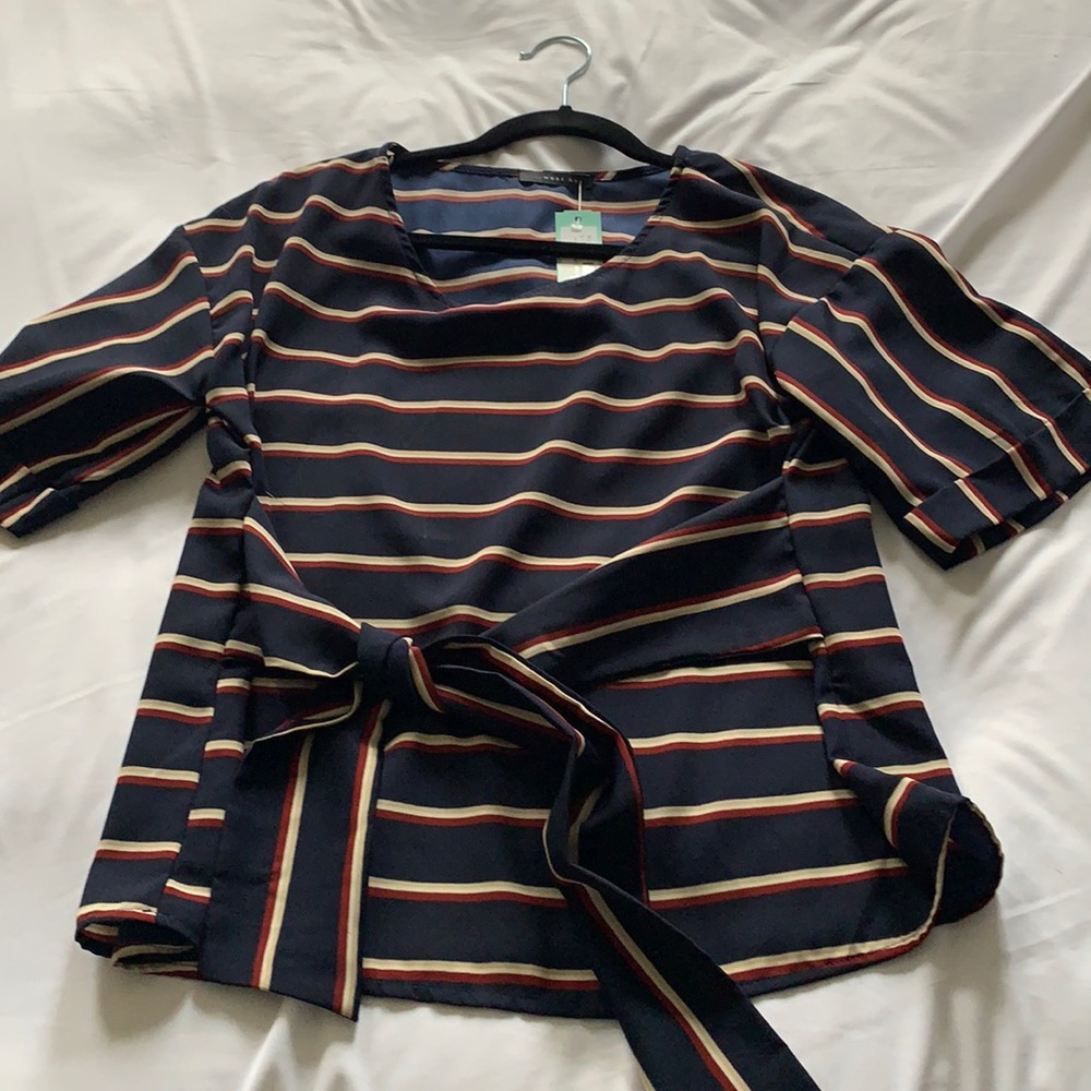 West Kei blouse